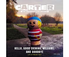 Hello, Good Evening, Welcome. And Goodbye - Live at Madia Vale