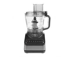 Ninja Robot da cucina con auto IQ [BN650EU] 850 W, contenitore da 2,1 L, argento