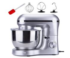 Robot da cucina multifunzionale 1500W VIPER