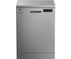 Beko DFN05311S lavastoviglie Libera installazione 13 coperti A+