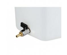 Lampa 66969 Tanica Uso Verticale Rubinetto, 25 L