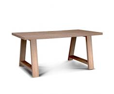 Cribel Tavolo Melody, Olmo Dark, 1808575