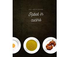 Robot in cucina: Quaderno per Scrivere ricette che creiamo con il nostro robot di cucina | Spazi prestampati per scrivere semplicemente ricette e ... di cucina | Copertina flessibile |