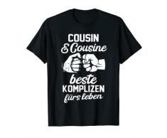 Cucinino e cugine Maglietta