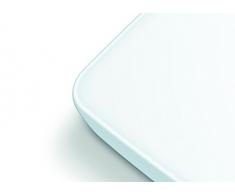 Beurer PS 25 Design Bilancia Pesapersone, XXL, bianco, lcd