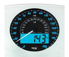 Bilancia da bagno, 31,5 cm