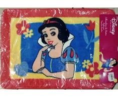 Disney Tappeto Bagno Biancaneve