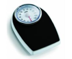 ADE BM708 Bilancia Pesapersone Analogica, Colore Nero