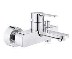 Grohe 33849001 Miscelatore Monocomando per Vasca-Doccia, Cromo