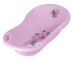 set 6 pz vasca Hoppo viola XXl + sedile per vasca + vasino + sedile wc + sgabello + secchio per pannolini