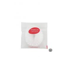 Linea cortesia TOUCH Cuffia per doccia 250pz per Albergo hotel b&b AMENITIES