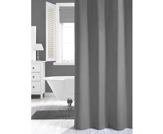 Sealskin 238501114 - Tenda da doccia, mod. Madeira, 120 x 200 cm