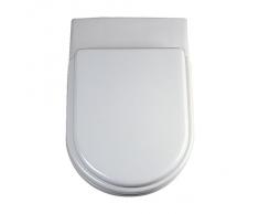 Ideal Standard T627701 Copriwater originale dedicato serie Esedra, bianco