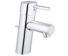 Grohe 32204001 Miscelatore Monocomando Lavabo, Cromo