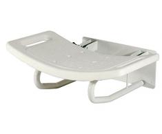 SEDILE DA PARETE PER DOCCIA