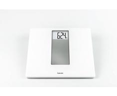 Beurer PS160 Digital Bathroom Scale Bilancia Pesapersone, Bianco