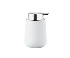 Zone Dispenser di sapone Nova Bianco