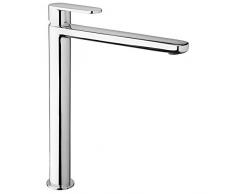 Paffoni Lavabo CANDY Miscelatore lavabo Senza Scarico prolungato