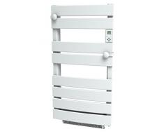 Carrera - Scaldasalviette New Pluton 750 W e soffiatura 1000 W