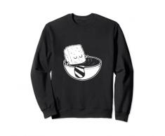 Jacuzzi Calm Person Felpa