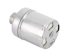 Valvola a Galleggiante G1/2in, Valvola a Sfera Galleggiante Automatica a Prestazioni Stabili, Pratica Costruzione Civile per la Torre del Lavandino del Serbatoio dellacqua