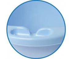 Vasca da bagno per bambino XXL blu oceano pacifico 100 cm
