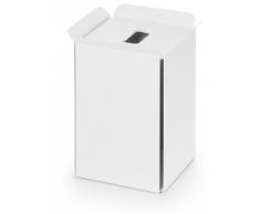 Lineabeta Bandoni Gettacarta 53442.09 Moderno Accessori per Arredo Bagno Set Kit