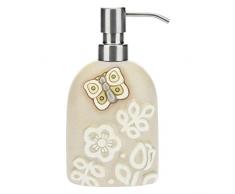 Thun - Dispenser per sapone Prestige, 10 x 14 cm