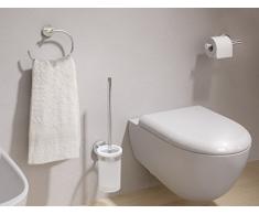 Gedy Eros - Portarotolo a parete