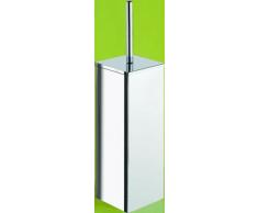 GEDY ART.6933 "COLORADO" PORTASCOPINO CROMO