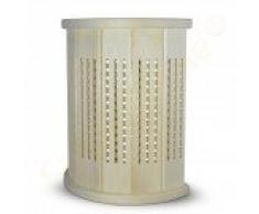 Sauna lampada a LED muro