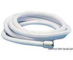 OSCULATI 15.200.00 Tubo Doccia in PVC Retinato di Ricambio