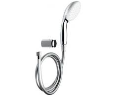 Grohe 2780310E Set Doccia Completo a 2 Getti Tempesta, Cromo