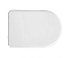 Copriwater Coprivaso Tavoletta SEDILE WC PER HIDRA VASO ONDA