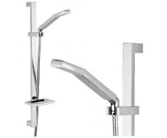 ASTA DOCCIA LEVEL PAFFONI ZSAL079CR