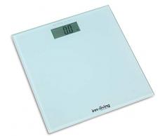 Innoliving INN107 Bilancia Digitale Pesapersone Slim