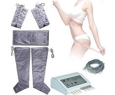 BIUYYY Abiti per Il Corpo Abbigliamento Sauna, Tuta Dimagrante a Infrarossi per Corpo Anticellulite Perdita di Peso e Forma del Corpo