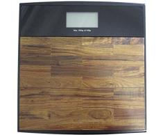 TFA Bosse Nova - Bilancia da bagno fino a 180 kg