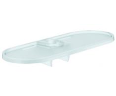 Grohe 27596000 New Tempesta Mensola Portasapone