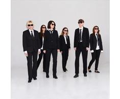 Fever Dream of Sergio Jacuzzi