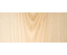 Tiglio Sauna di legno pannello flessibile, impiallacciatura, sauna Board Flex