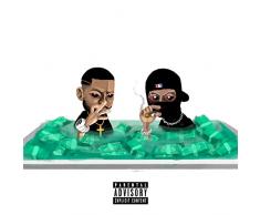 Jacuzzi [Explicit]