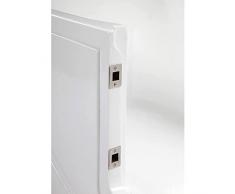 Home Deluxe Vasca da bagno VITAL L Liberamente, Acrilico sanitario I vasca freestanding, Vasca Da Bagno Free Standing, Vasca da bagno angolare in acrilico, Vasca Bagno, alloggiamento in acrilico