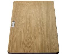 Tagliere in legno di frassino in legno Blanco 230 700 maxxgoods legno lavandino accessori