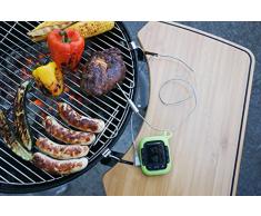 Outdoorchef 14.491.34 Gourmet Check Termometro, Digitale, 0.1x0.1x0.1 cm