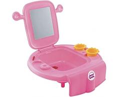 Ok Baby Space Mini Lavabo per bambini, colori assortiti