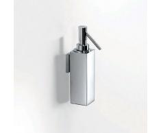 Pom dOr 387801002 Metric Dosasapone a Parete, Argento