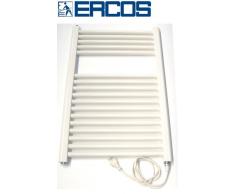 SCALDASALVIETTE ELETTRICO ERCOS 77 H x 50 L - BIANCO