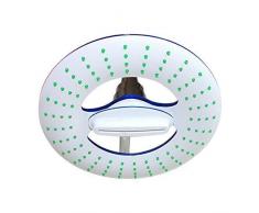 Soytich 20cm Soffione Doccia Soffione (Kopf28W)