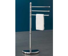 GEDY HI31 PIANTANA PORTASCIUGAMANI HIBISCUS